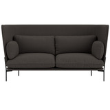 LN7 Cloud 3-Seater High-Back Sofa