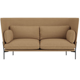 LN7 Cloud 3-Seater High-Back Sofa