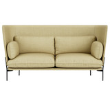 LN7 Cloud 3-Seater High-Back Sofa