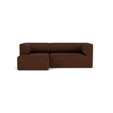 Eave Modular Sofa with Chaise 86