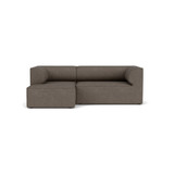 Eave Modular Sofa with Chaise 86