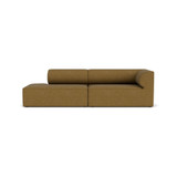 Eave Modular Open-Ended Sofa 86