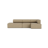 Eave Modular Open-Ended Sectional 86
