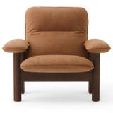 Brasilia Lounge Chair