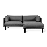 Silverlake Loft Bi- Sectional