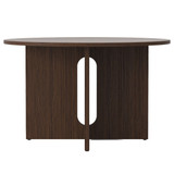 Androgyne Round Dining Table
