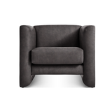 Double Down Lounge Chair
