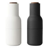 Bottle Grinder Pair