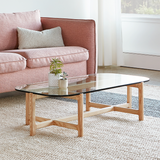 Quarry Rectangular Coffee Table