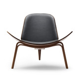 CH07 Shell Lounge Chair