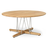 E021 Embrace Lounge Table