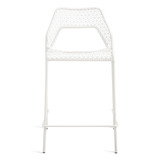 Hot Mesh Counter Stool