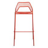 Hot Mesh Barstool