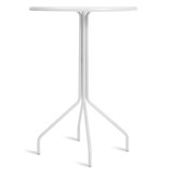 Hot Mesh Bar Table