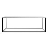 Minimalista Coffee Table