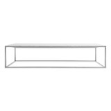 Minimalista Large Coffee Table