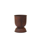 Hourglass Pot by ferm LIVING - front view