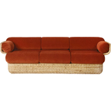 Basket Sofa