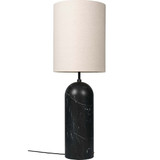 Gravity Marble Floor Lamp