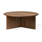 Odeon Wood Coffee Table