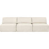 Wonder Open-Ended Sofa