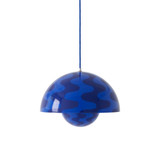 VP7 Flowerpot Pendant - &Tradition product