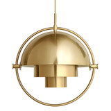 Multi-Lite Pendant