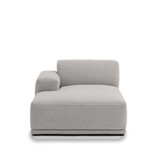 Connect Soft Modular Left Chaise
