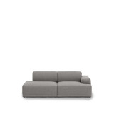 Connect Soft Modular Open-Ended Sofa