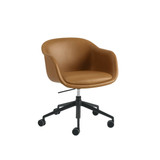 Fiber Conference Armchair