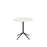 Still Round Cafe Table