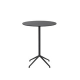 Still Round Cafe Table