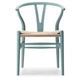 CH24 Ilse Crawford Soft Wishbone Chair