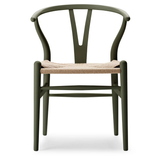 CH24 Ilse Crawford Soft Wishbone Chair