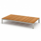 Able Outdoor Coffee Table