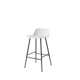 HW81 Rely Counter Stool by &Tradition - front view