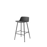 HW81 Rely Counter Stool by &Tradition - front view