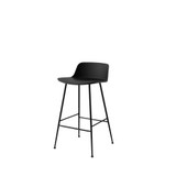 HW81 Rely Counter Stool by &Tradition - front view