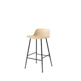 HW81 Rely Counter Stool by &Tradition - front view