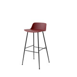 HW86 Rely Barstool by &Tradition - front view