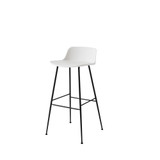 HW86 Rely Barstool by &Tradition - front view