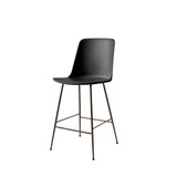 HW91 Rely Counter Chair by &Tradition - front view