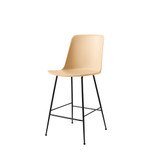 HW91 Rely Counter Chair by &Tradition - front view