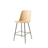 HW91 Rely Counter Chair by &Tradition - front view