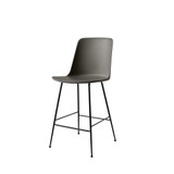 HW91 Rely Counter Chair by &Tradition - front view