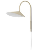 Arum Swivel Wall Lamp