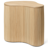 Isola Storage Table