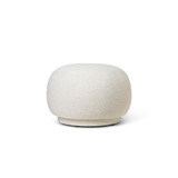 Rico Pouf by ferm LIVING - front view