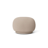 Rico Pouf by ferm LIVING - front view
