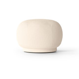 Rico Pouf by ferm LIVING - front view